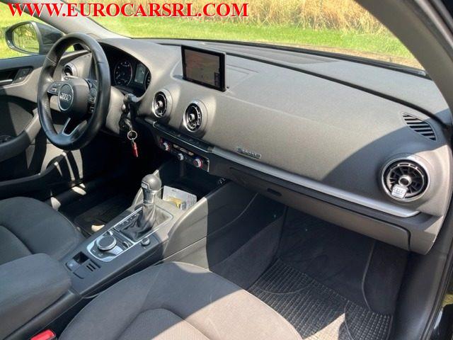 AUDI A3 SPB 30 g-tron S tronic Admired
