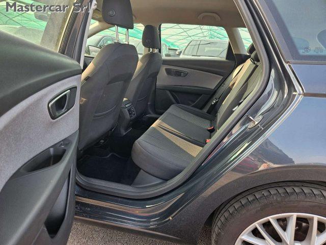 SEAT Leon ST 2.0 tdi Business 150cv dsg 7m my20 -GA547TJ