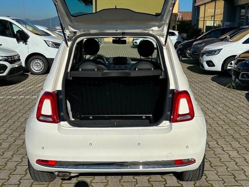 FIAT 500 500 1.2 EasyPower Dolcevita