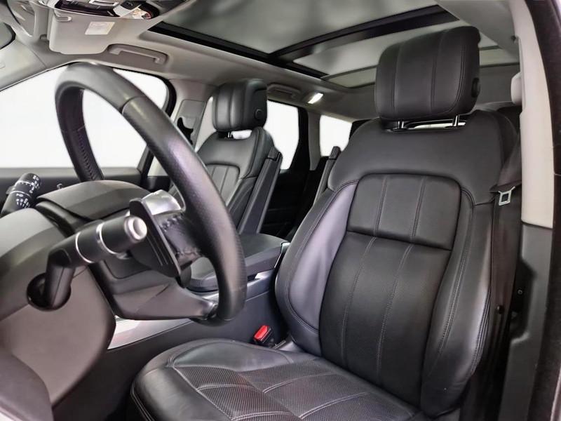LAND ROVER RANGE ROVER SPORT 3.0 SDV6 MHEV 249cv HSE aut.