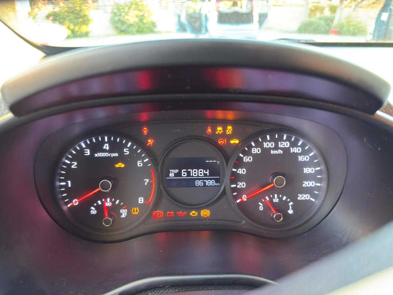 Kia Picanto 1.0 12V GPL 5 porte Urban