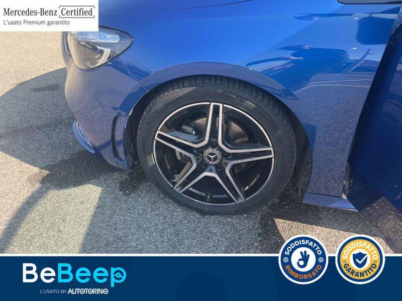 Mercedes-Benz Classe B B 180 D AMG LINE ADVANCED PLUS AUTO