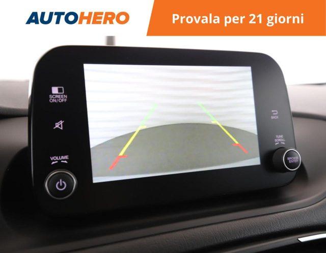 FIAT Tipo 1.5 Hybrid DCT SW Cross