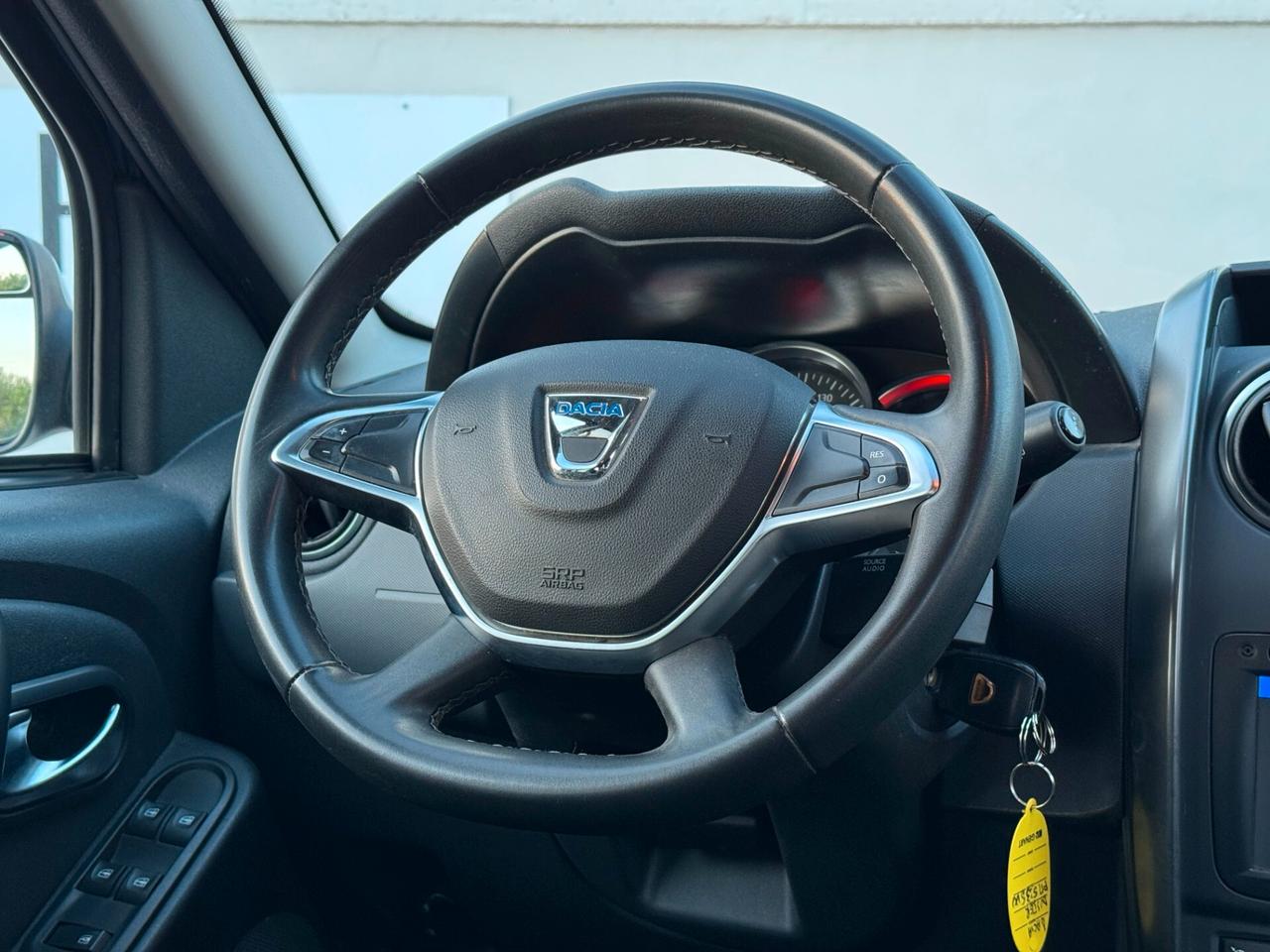 Dacia Duster 1.6 115 cv Start&Stop 4x2 GPL Ambiance
