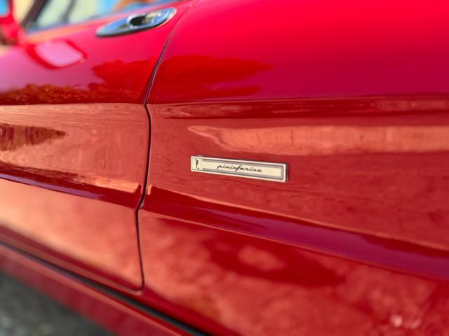 ALFA ROMEO Spider 1.6 - ASI Targa ORO