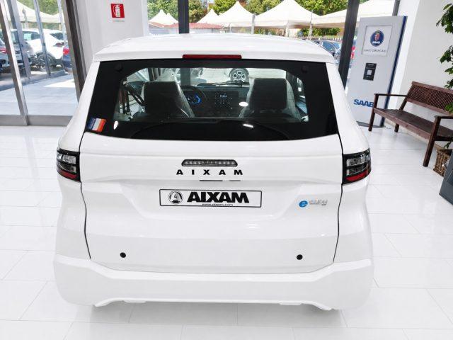 AIXAM City Pack Premium