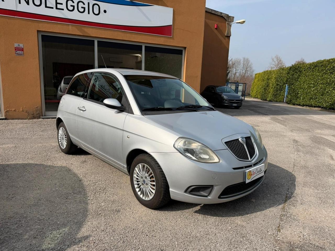 Lancia Ypsilon 1.2 Oro UNICO PROPRIETARIO