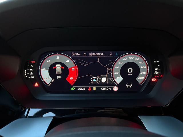 AUDI A3 SPB SPORTBACK 30 TDI S tronic Business Advanced