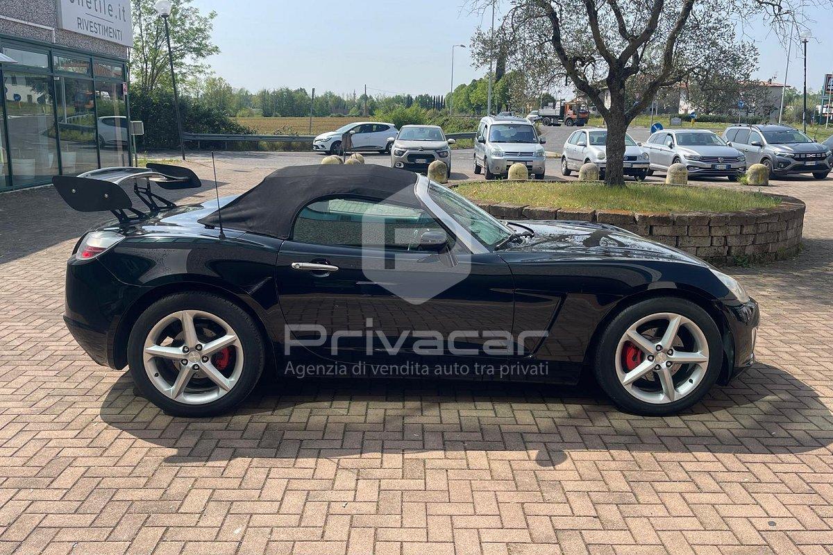 OPEL GT 2.0 Turbo 16V