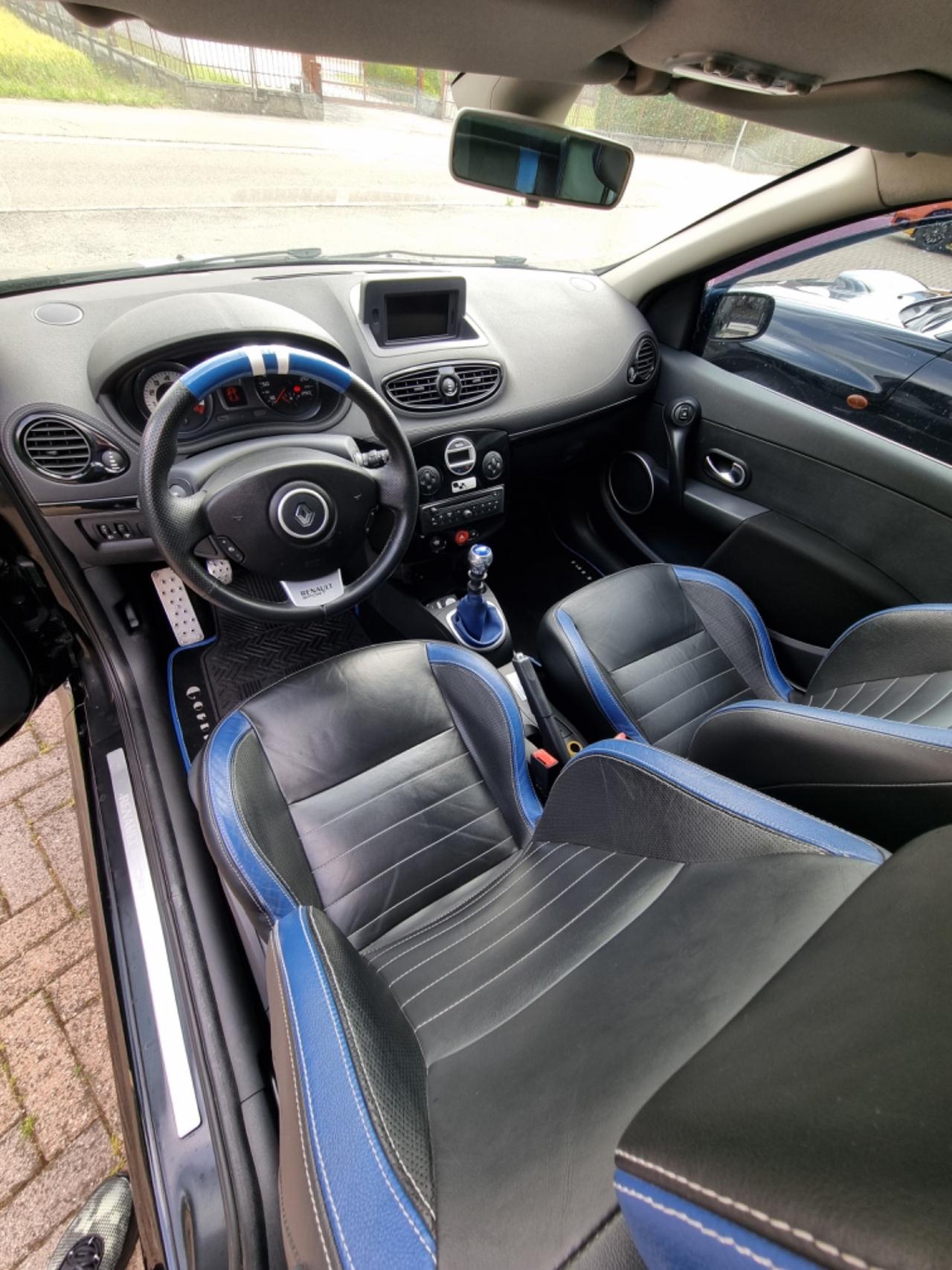 Renault Clio RS GORDINI TURBO