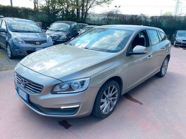 Volvo V60 D3 Momentum