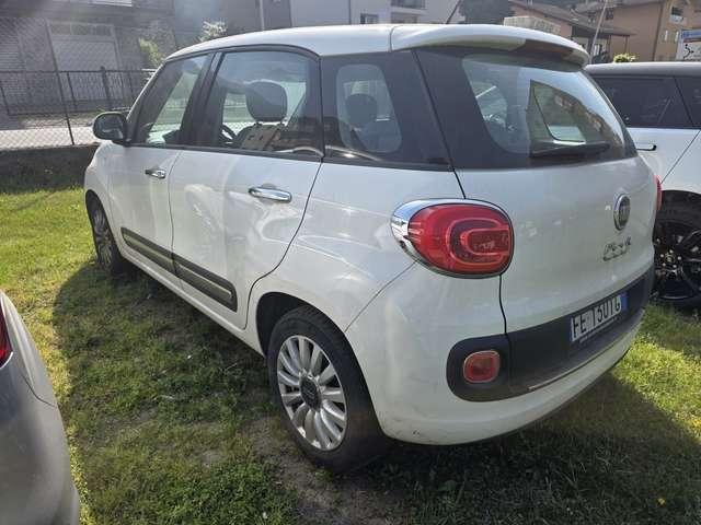 Fiat 500L 1.3 mjt Lounge 95cv
