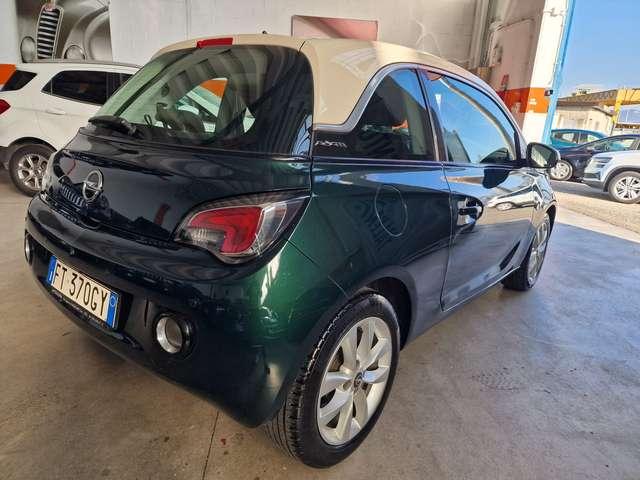Opel Adam Adam 1.4 Air Gpl tech 87cv my18.5