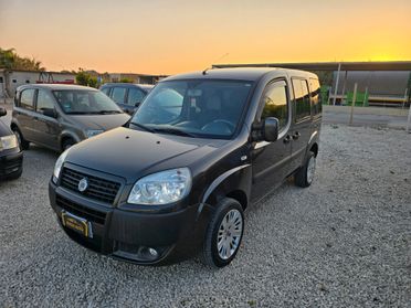 Fiat Doblo Doblò 1.3 Multijet 16V Dynamic