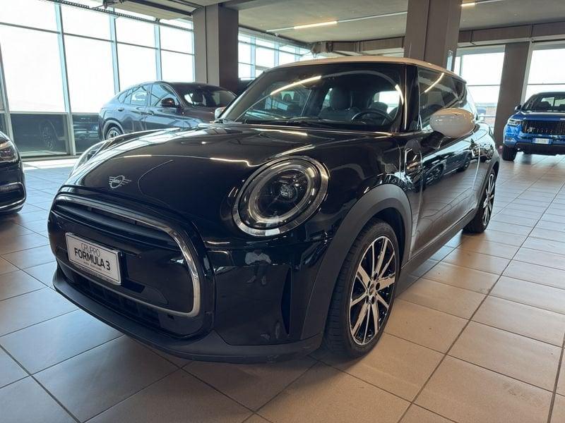 MINI Mini 3 porte Mini 1.5 Cooper Camden Edition
