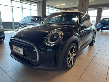 MINI Mini 3 porte Mini 1.5 Cooper Camden Edition