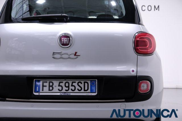 FIAT 500L 1.3 MULTIJET 95 CV POP STAR NEOPATENTATI