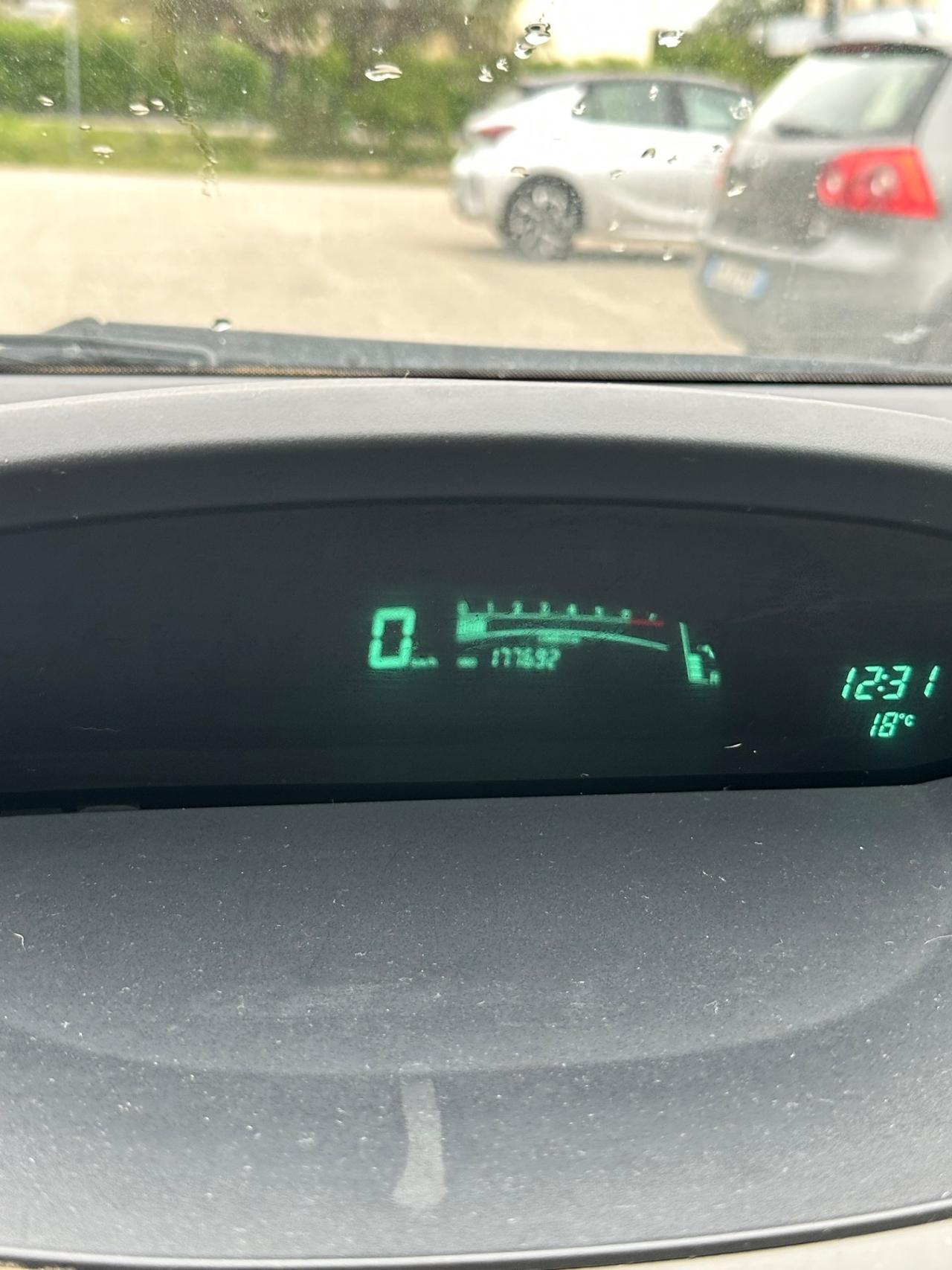 Toyota Yaris 2^serie 1.0 5 porte 2009