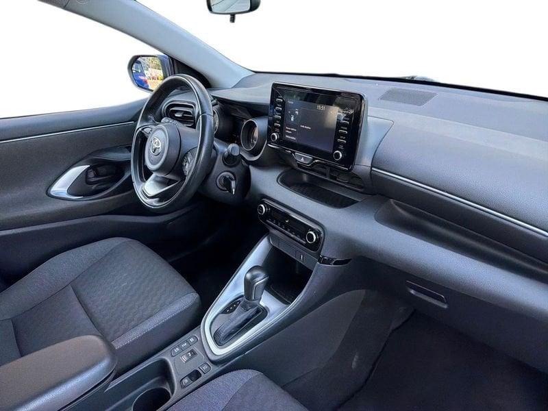 Toyota Yaris Yaris 1.5h Trend