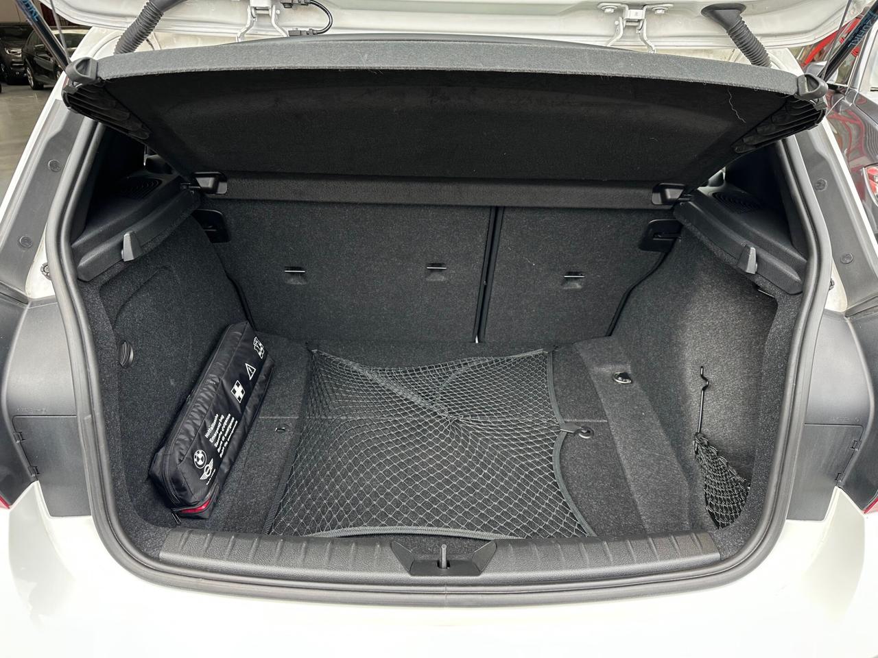 Bmw 116 Serie 1 116d Msport 5p autom. ok neopat.