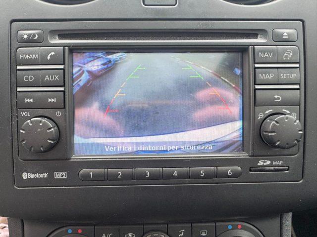 NISSAN Qashqai 1.5 dCi DPF N-TEC