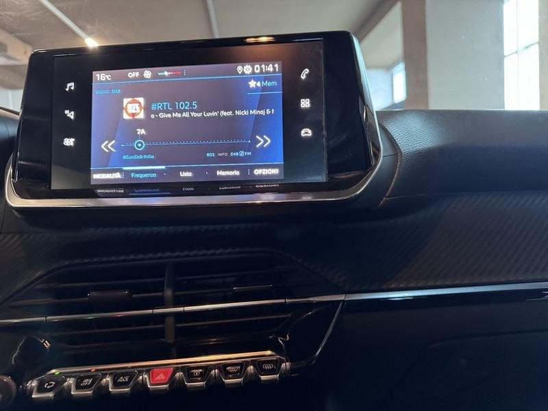 Peugeot 208 Active PureTech 75