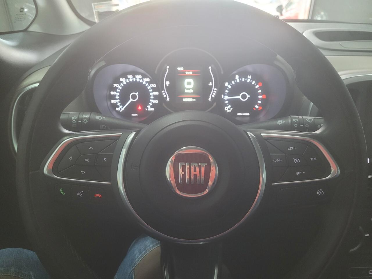 Fiat 500L 1.6 Multijet 120 CV Sport
