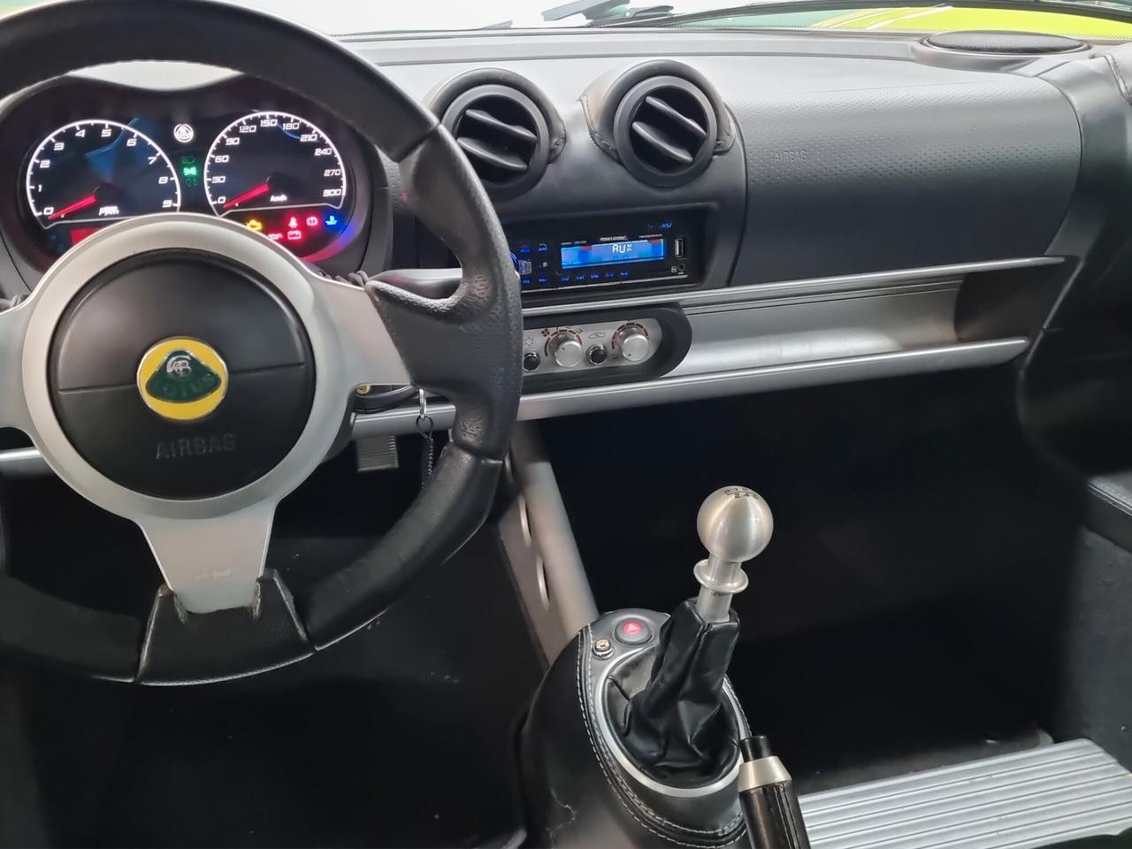 Lotus Elise 1.6 Sport