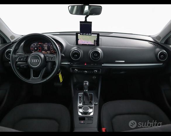 AUDI A3 SPB 35 TDI S tronic Admired