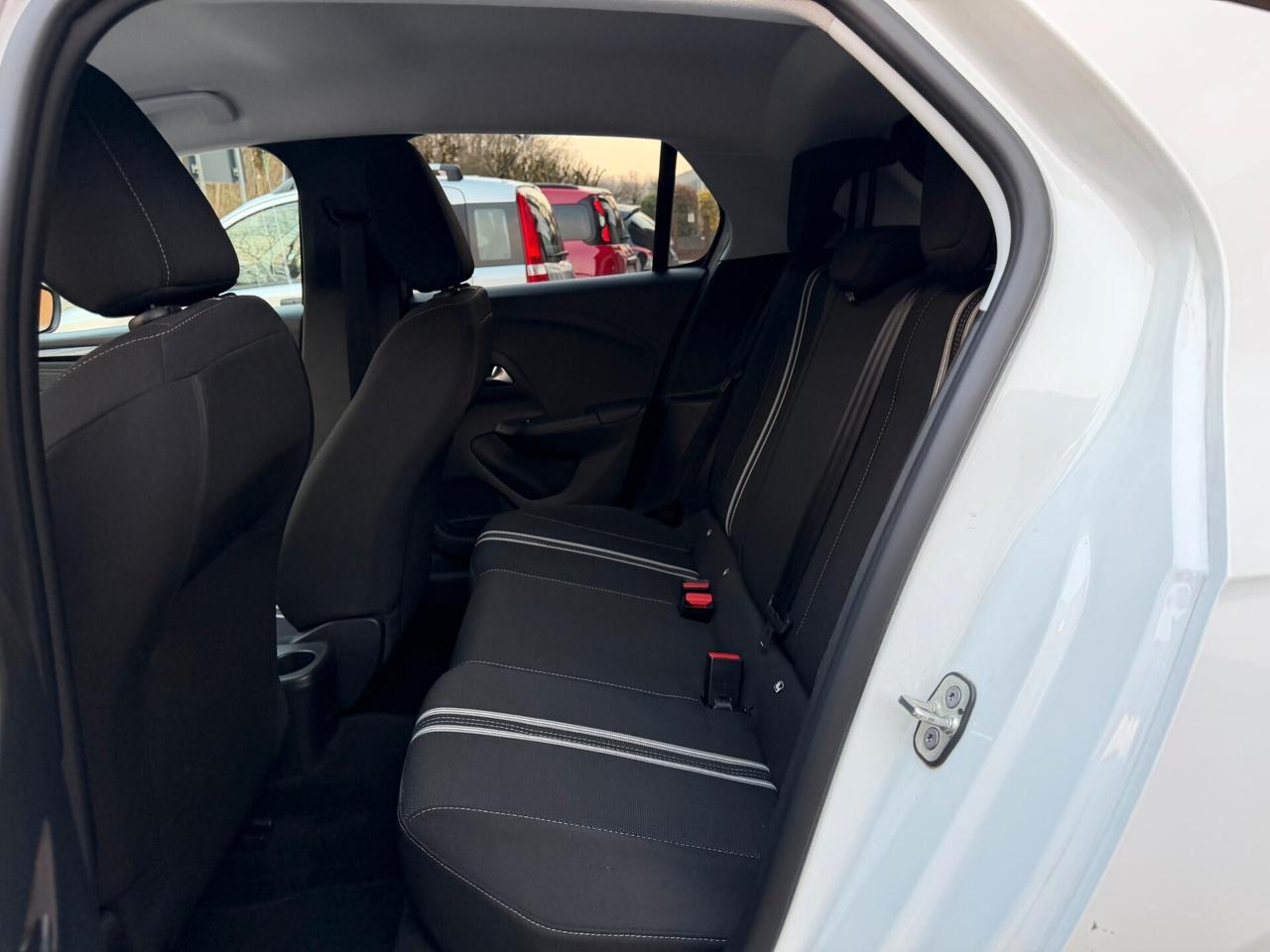 Opel Corsa 1.2 100 CV aut. GS - LINE