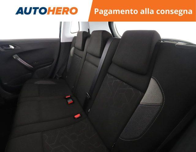 PEUGEOT 2008 1° serie BlueHDi 100 Active