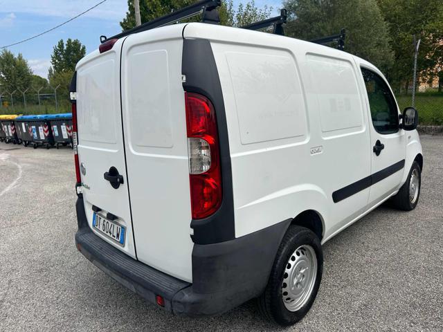 FIAT Doblo Doblò 1.3 Multijet senza nessun lavoro da fare