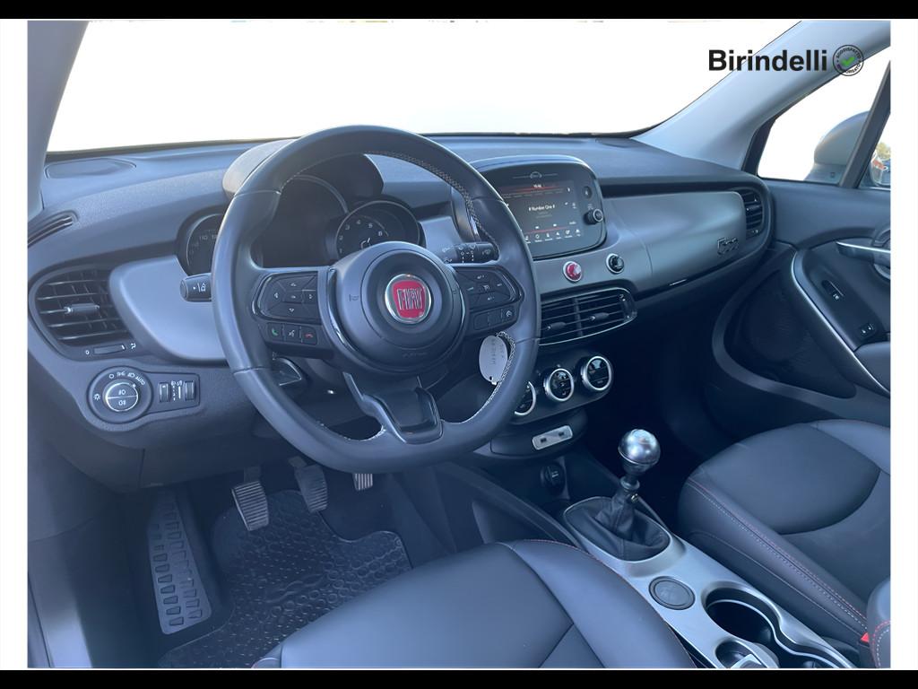 FIAT 500X - 500X 1.0 T3 120 CV Sport