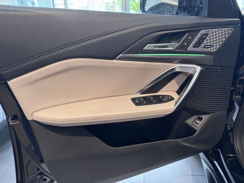 BMW X2 sDrive 20i 48V MHEV M Sport DCT
