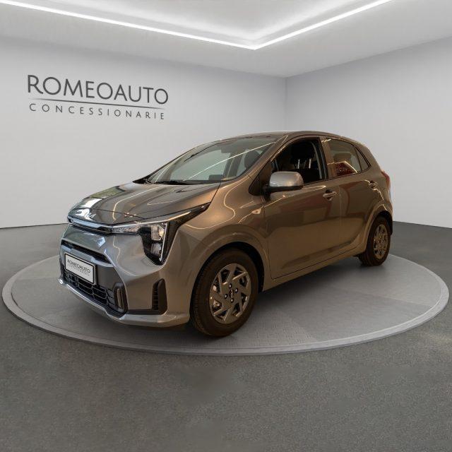 KIA Picanto 1.0 12V 5 porte Urban GPL