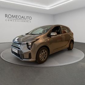 KIA Picanto 1.0 12V 5 porte Urban GPL