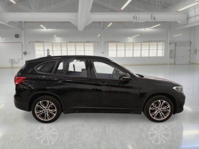 BMW X1 xDrive18d Sport