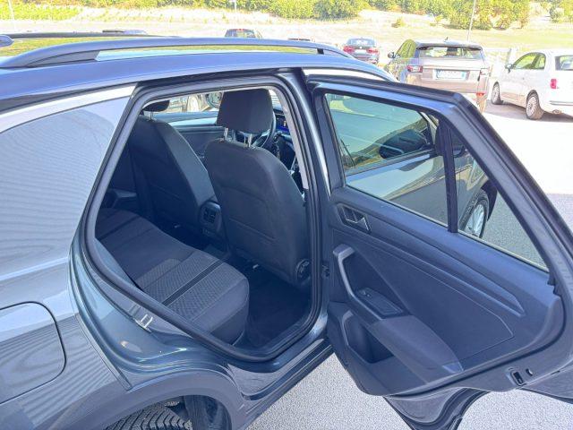 VOLKSWAGEN T-Roc 2.0 TDI SCR Life FULL LED, VIRTUAL COCKPIT, MY21