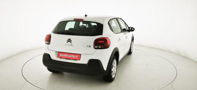 CITROEN C3 AUTOCARRO N1- BlueHDi 100 cv PREZZO+IVA