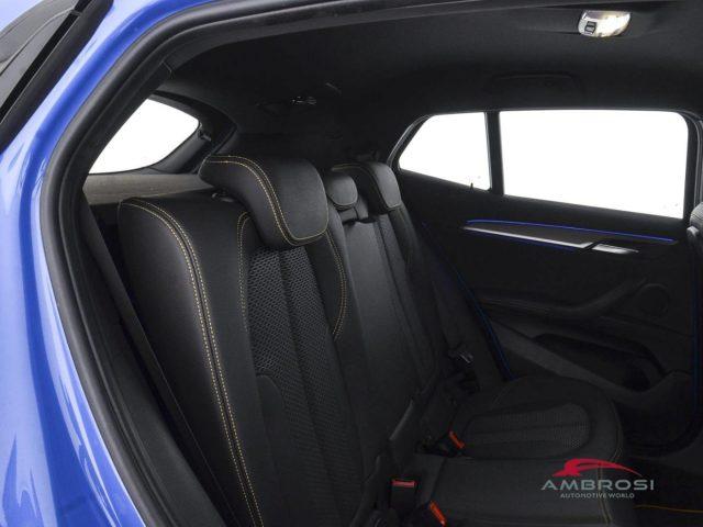 BMW X2 xDrive18d Msport-X