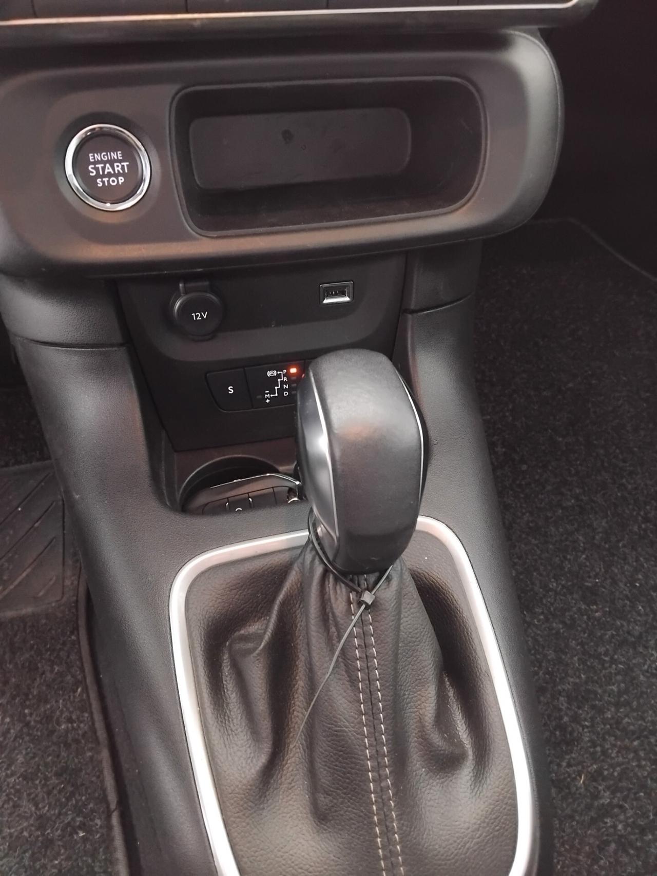 Citroen C3 PureTech 110 S&S EAT6 Elle