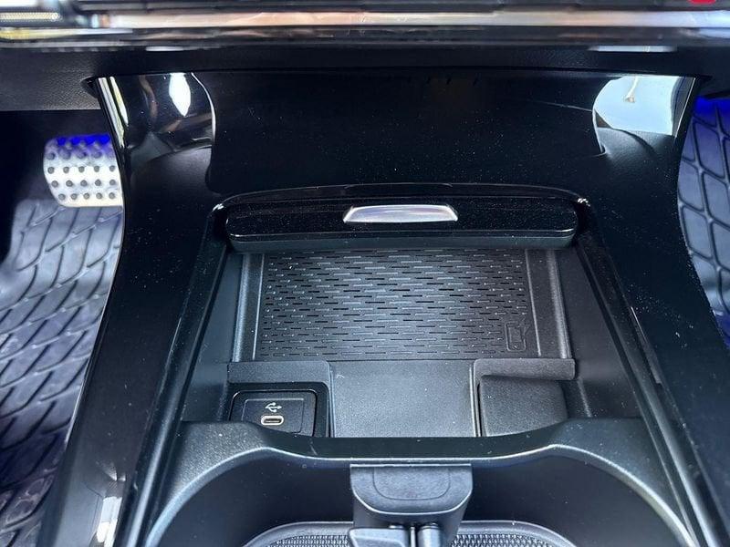Mercedes-Benz CLA Shooting Brake 200 d AMG Line Advanced Plus auto