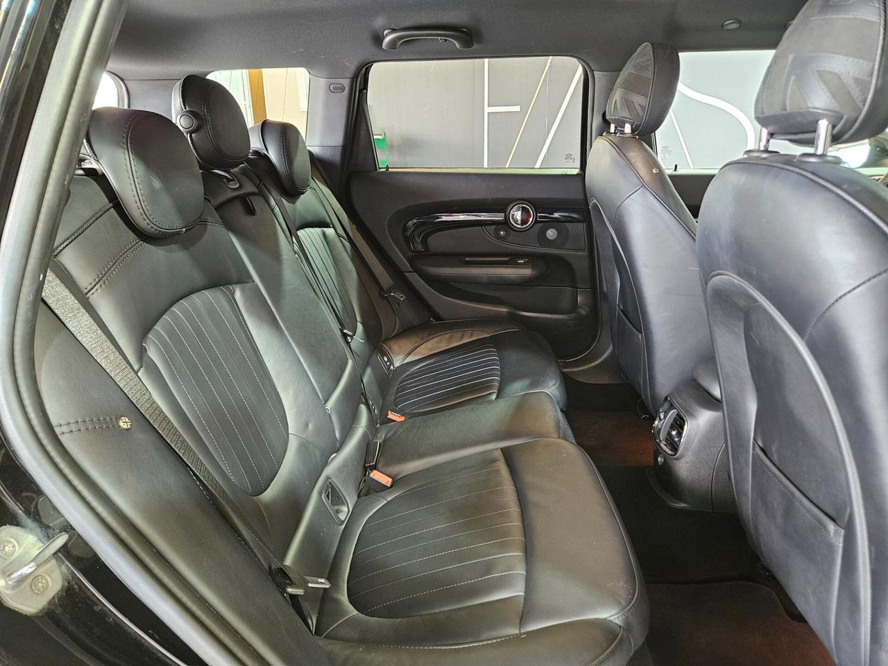 MINI Cooper S Clubman 2.0 Hype auto