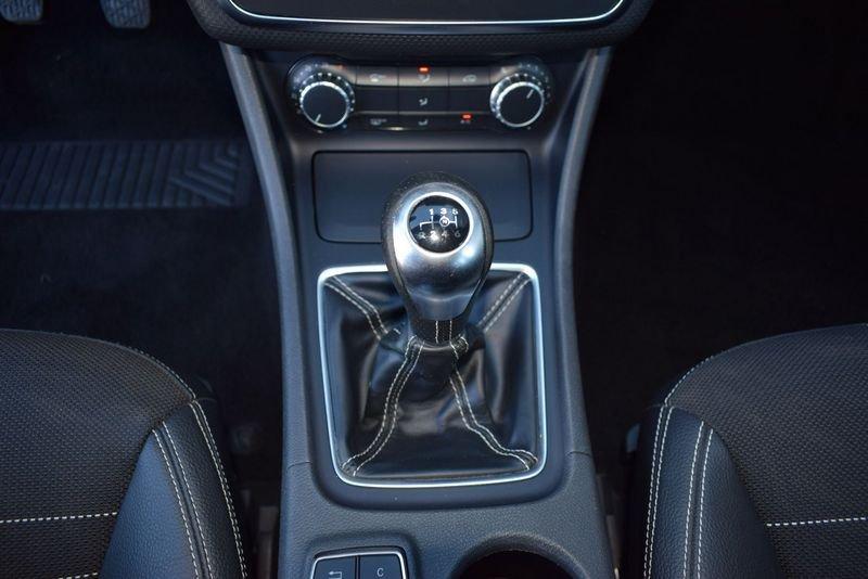 Mercedes-Benz Classe A A 180 CDI Executive