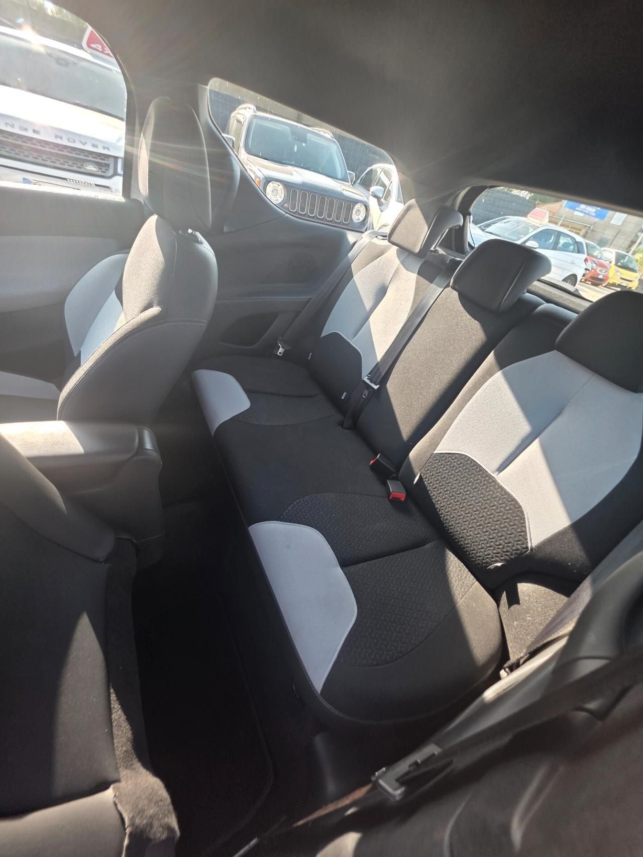 Citroen DS3 1.4 VTI NEOPATENTATI GPL