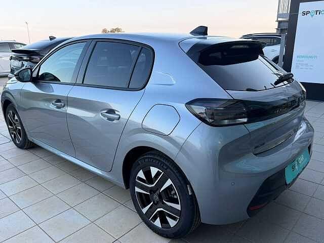 Peugeot 208 PureTech 100 Stop&Start 5 porte Allure