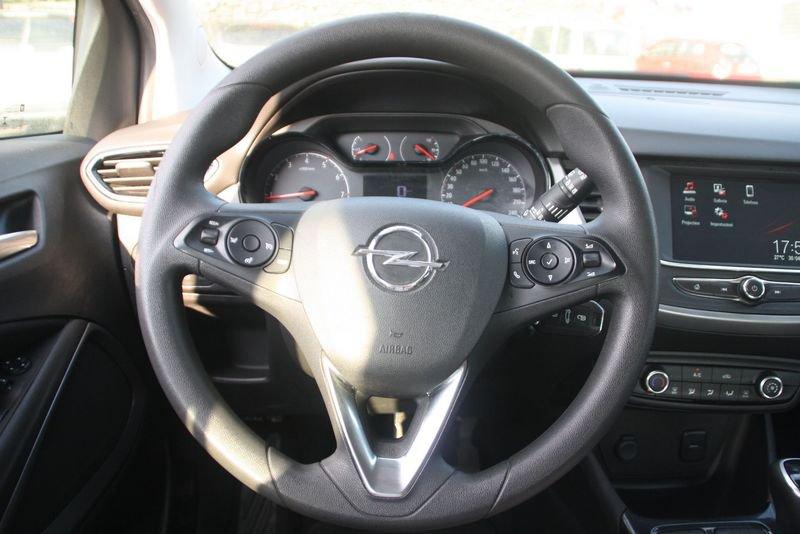 Opel Crossland Crossland X 1.5 ECOTEC D 102 CV Start&Stop Advance