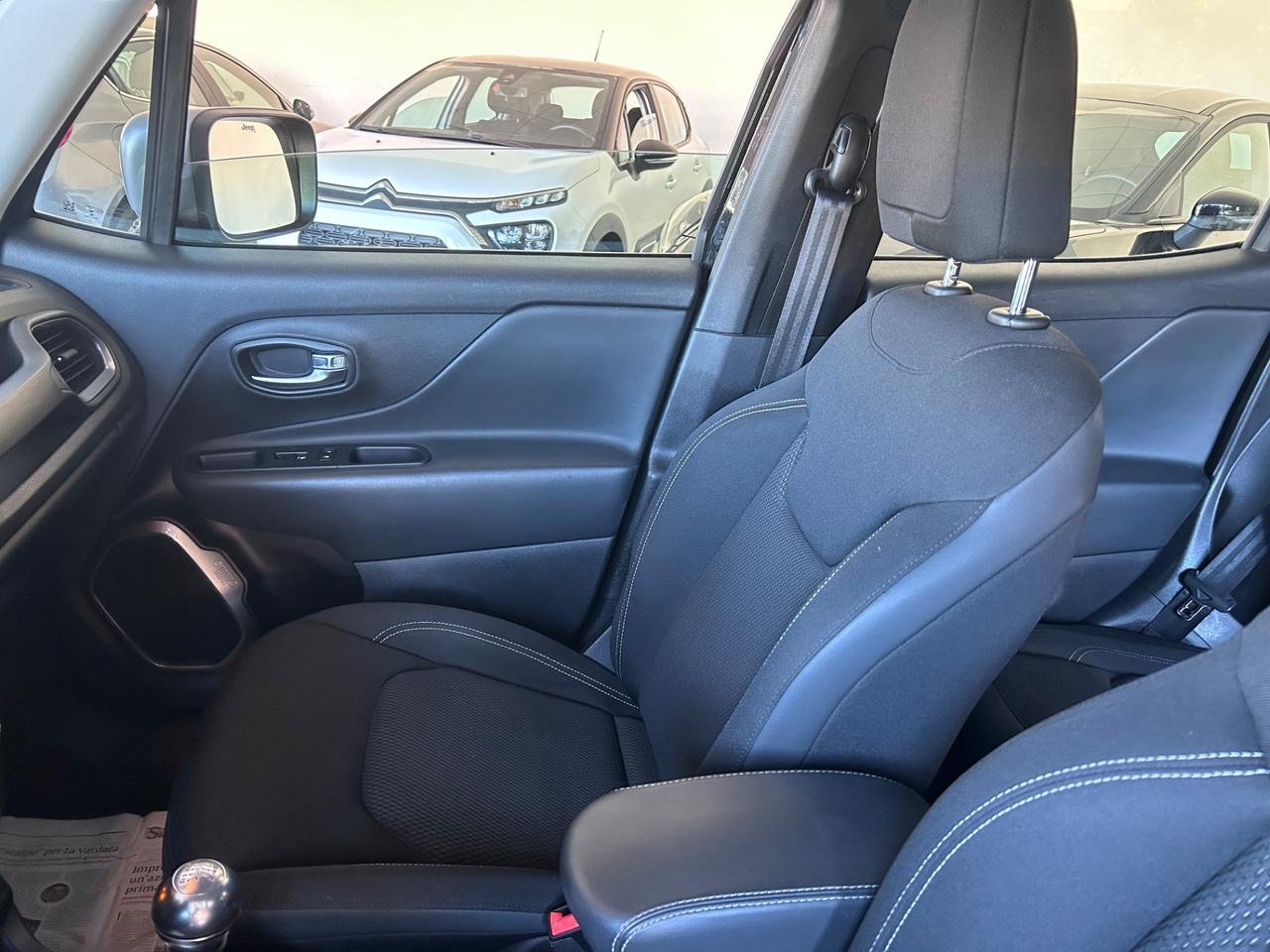 Jeep Renegade 1.0 T3 Limited