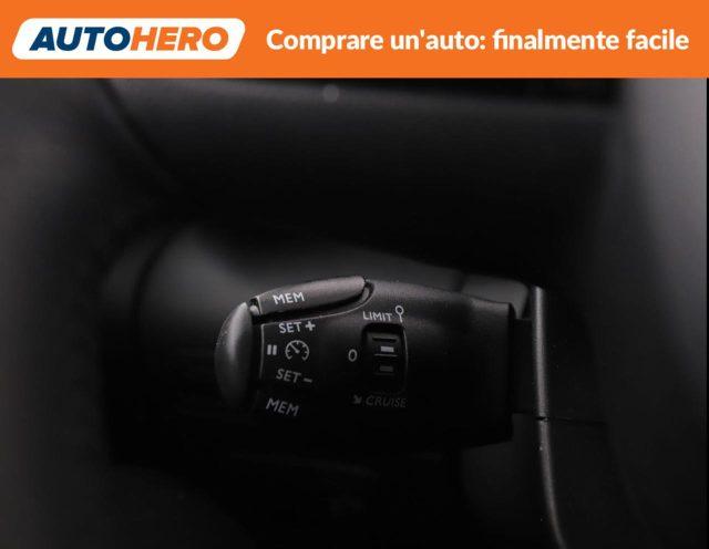 CITROEN C3 Aircross PureTech 110 S&S Plus
