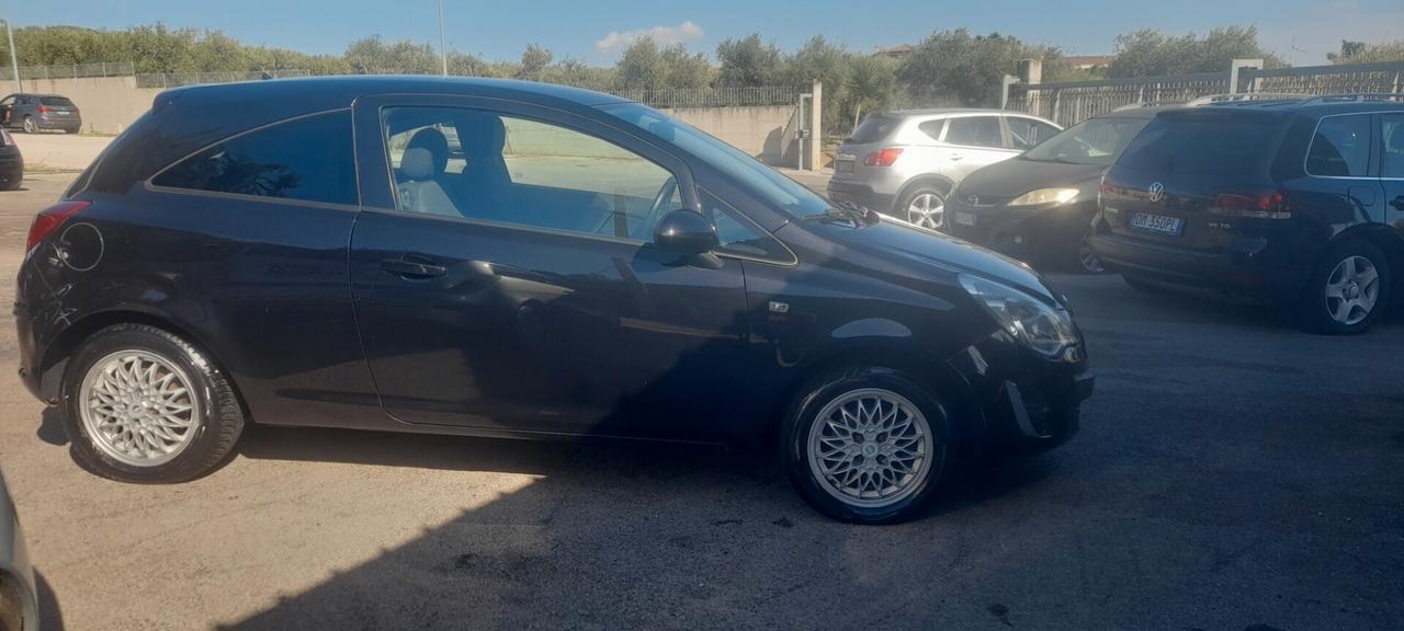 Opel Corsa 1.3 CDTI 75CV F.AP. 3 porte Ecotec